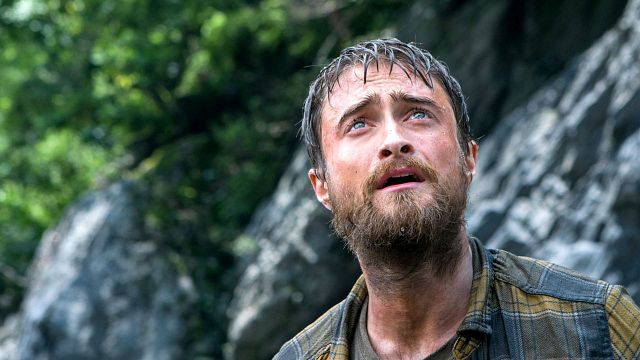 Daniel Radcliffe, Bol Yıldızlı ‘The Lost City of D’nin Kadrosunda! haber görseli
