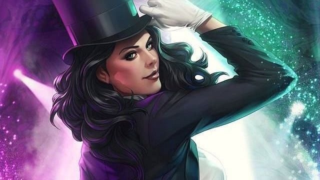 Oscar Adayı "Emerald Fennell", DC Filmi 'Zatanna'yı Yazacak! haber görseli