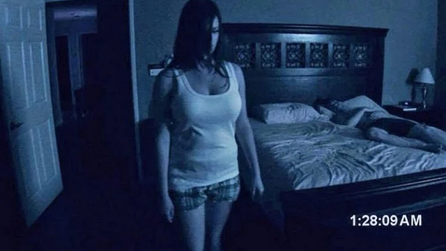 Yeni Paranormal Activity'nin Oyuncu Kadrosu Belli Oldu! haber görseli
