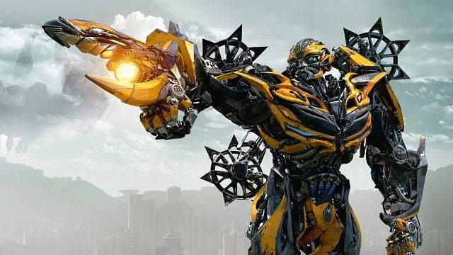 Angel Manuel Soto, Yeni Transformers Filmini Yönetecek haber görseli