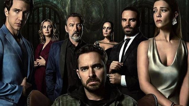 ‘Who Killed Sara?’nın İkinci Sezon Prömiyer Tarihi Açıklandı haber görseli