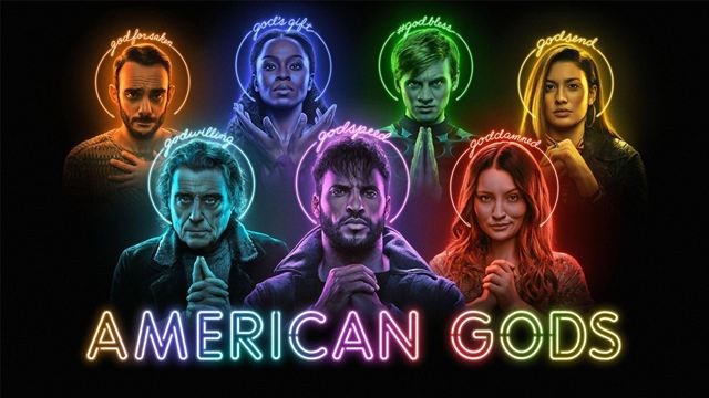 Starz, Üçüncü Sezonun Ardından "American Gods"ı İptal Etti