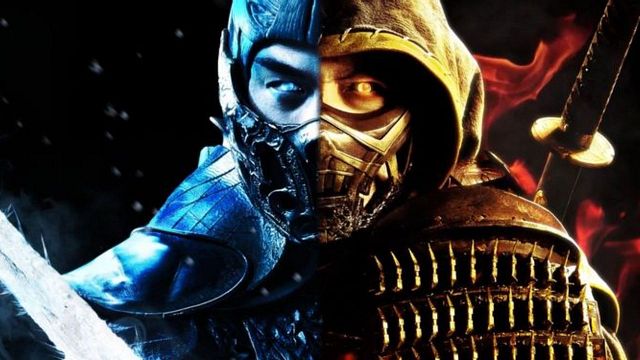 Mortal Kombat'in Gösterim Tarihi Değişti! haber görseli