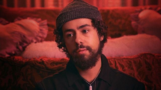 Ramy Youssef, Emma Stone ile Birlikte Poor Things'de Rol Alabilir haber görseli