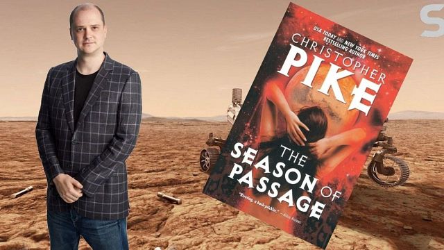 Mike Flanagan'ın "The Season of Passage" Uyarlaması Universal'ın Oldu haber görseli