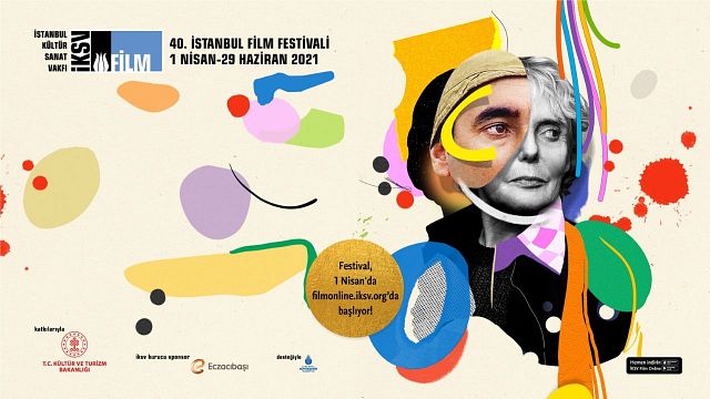 40. İstanbul Film Festivali'nin Ulusal Yarışma Filmleri Açıklandı haber görseli