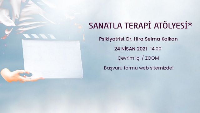 Uluslararası Kadın Yönetmenler Festivali'nde Hangi Atölyeler Var? haber görseli