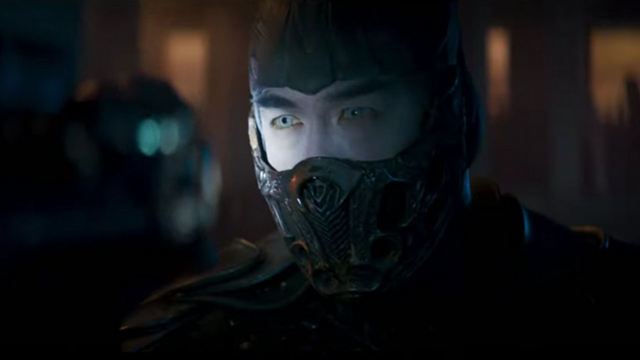 Joe Taslim, Sub-Zero Olarak Dört Mortal Kombat Filmi İçin İmza Attığını Söylüyor