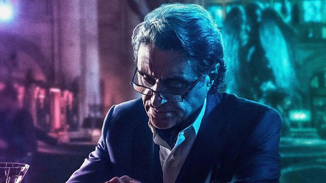‘John Wick’in TV Dizisinden Son Detaylar  haber görseli
