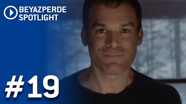 Spotlight: "Oscar Ödülleri", "Dexter", "Mortal Kombat" haber görseli