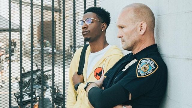 Oscarlı Kısa Film "Two Distant Strangers" Bir Kopya mı? haber görseli