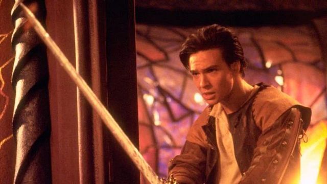 Chris Pine ve Regé-Jean Page ile Dungeons & Dragons Çekimlerine Başlandı haber görseli