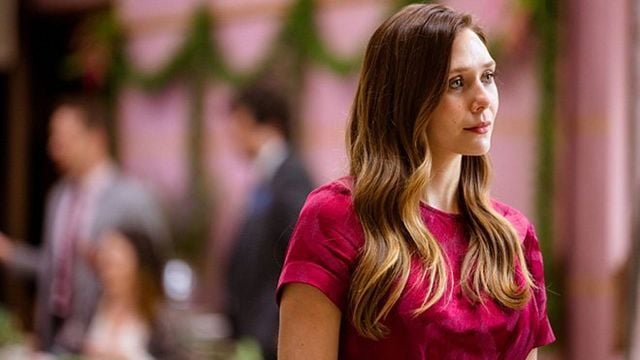 Elizabeth Olsen, HBO Max Dizisi ‘Love and Death’in Başrolünde! haber görseli