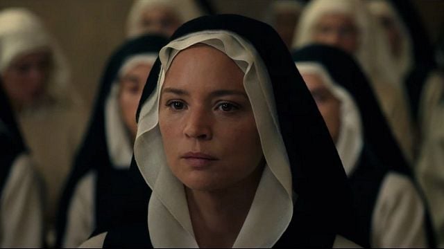 Paul Verhoeven İmzalı Cannes Yarışmacısı "Benedetta"dan Fragman! haber görseli