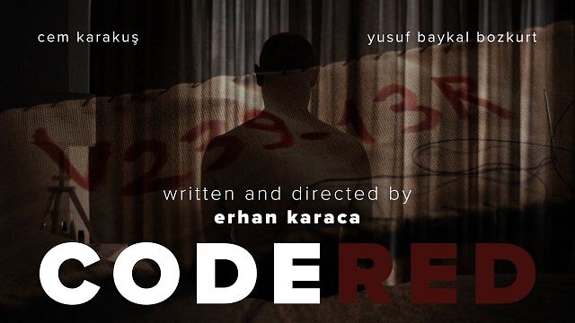 Covid-19 Temalı Kısa Film "Code Red" Yayınlandı! haber görseli