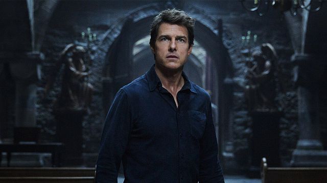 Tom Cruise, Hollywood Yabancı Basın Birliği'ni Protesto İçin Altın Küre Ödülleri'ni İade Etti  haber görseli