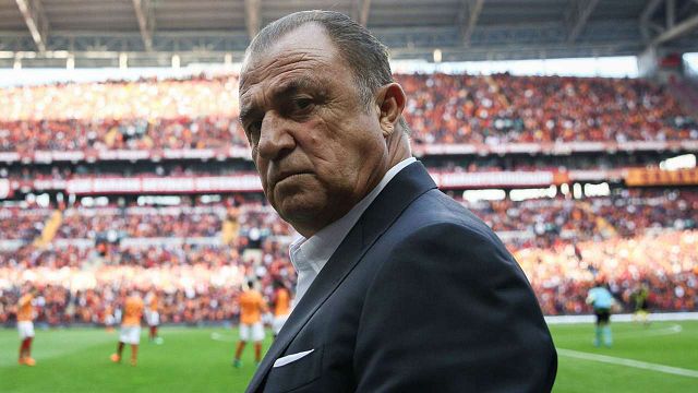 Netflix'ten Fatih Terim Belgeseli Geliyor! haber görseli