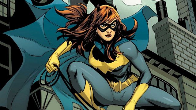 Adil El Arbi ve Bilal Fallah DC İçin "Batgirl"ü Yönetecek haber görseli