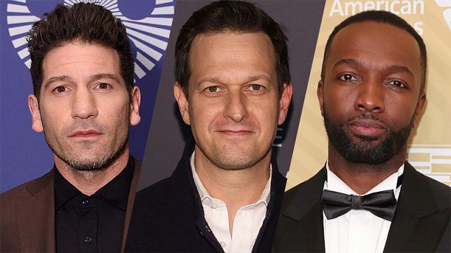 ‘The Wire’ Ekibinden HBO'ya Yeni Dizi: "We Own This City" haber görseli