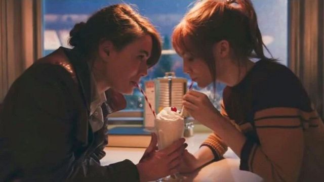 "Gunpowder Milkshake"ten Aksiyon Dolu Fragman! haber görseli