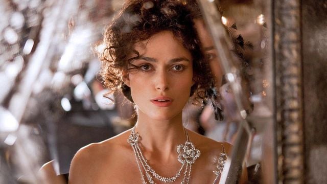 Netflix, Leo Tolstoy Romanı ‘Anna Karenina’yı Uyarlıyor!  haber görseli