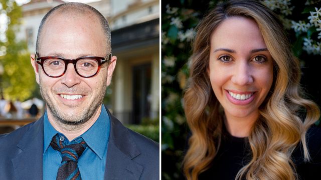 Damon Lindelof ve Tara Hernandez'den İddialı Bir Dizi Geliyor!  haber görseli