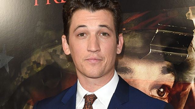 Miles Teller, ‘The Godfather’ Hakkındaki Dizinin Başrolünde