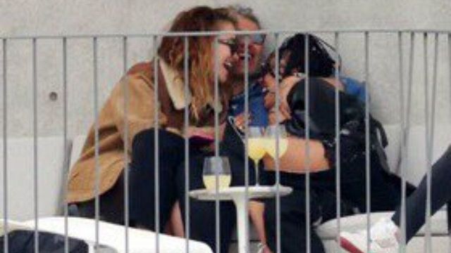 Marvel, Taika Waititi, Rita Ora ve Tessa Thompson İlişkisinden Hoşlanmadı haber görseli