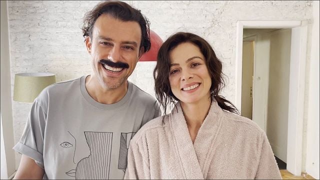 BluTV'den Yeni Dizi Geliyor: "İlk ve Son" haber görseli