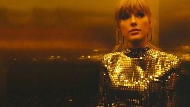 Taylor Swift, David O. Russell’ın Yeni Filminin Kadrosunda!  haber görseli