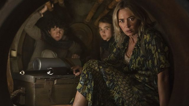 ‘A Quiet Place 3’nin Vizyon Tarihi Belli Oldu 