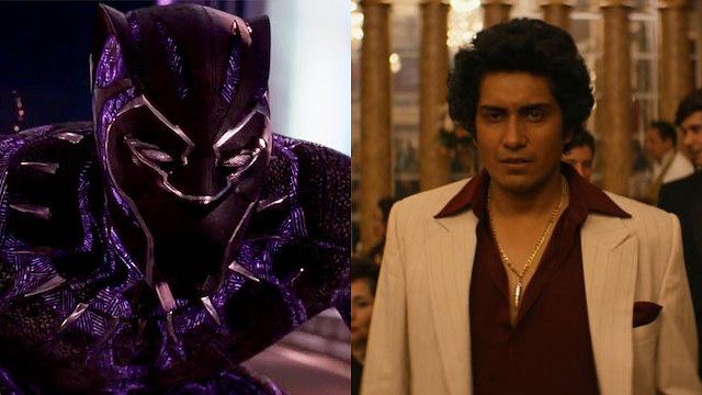 Tenoch Huerta, Black Panther: Wakanda Forever'da Numor Olabilir! haber görseli