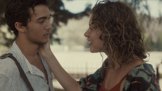 Ozan Açıktan İmzalı Netflix Filmi "Geçen Yaz"dan İlk Fragman! haber görseli