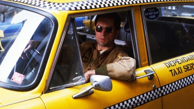 ‘The Social Network’ ve ‘Taxi Driver'ın 4K Versiyonları Geliyor! 