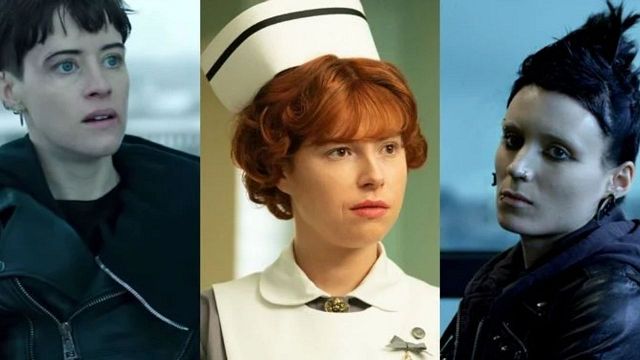 "Women Talking"in Oyuncu Kadrosuna Rooney Mara, Claire Foy ve Jessie Buckley Eklendi! haber görseli