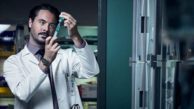 Jack Huston, Lulu Wang Dizisi ‘Expats’ın Kadrosunda haber görseli