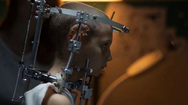 Raw'ın Yönetmeninin Cannes Yarışmacısı Yeni Filmi "Titane"den Fragman! haber görseli