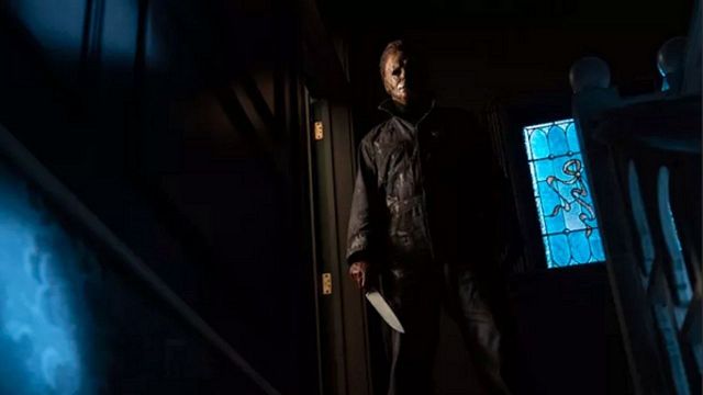 Laurie Strode "Halloween Kills" Fragmanında Bir Kez Daha Michael Myers ile Mücadele Veriyor haber görseli