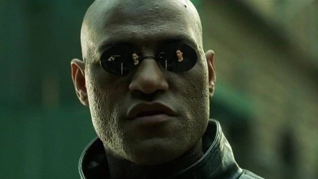 Laurence Fishburne, Matrix 4’te Yer Almaması Hakkında Konuştu 