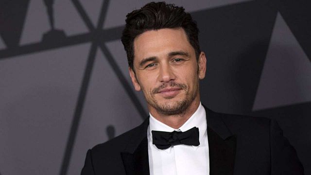 James Franco, Cinsel İstismar Davasında 2.2 Milyon Dolarlık Anlaşmayı Kabul Etti haber görseli