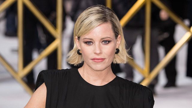 Elizabeth Banks’in Yöneteceği ‘Cocaine Bear’ın Kadrosuna Yıldız İsimler Katıldı! haber görseli