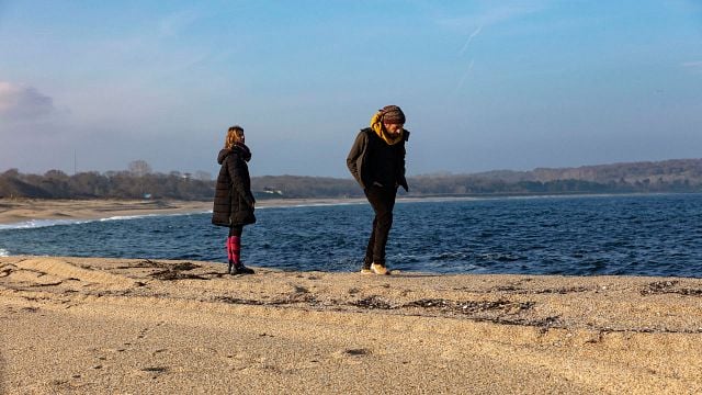 "Sadece Bir Gece" Filminden Tanıtım Videosu Yayında! haber görseli