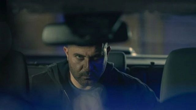 Netflix Dizisi "Hit & Run"dan Fragman! haber görseli