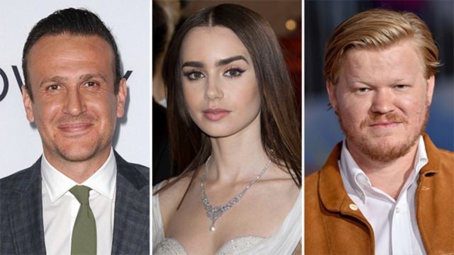 Netflix, Jason Segel, Lily Collins ve Jesse Plemons'lu ‘Windfall’u Satın Aldı 