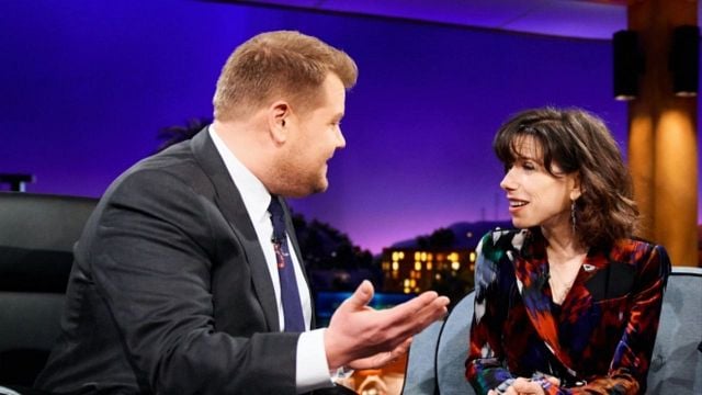 James Corden ve Sally Hawkins, Amazon Dizisi "Mammals"da Başrol Olacak haber görseli