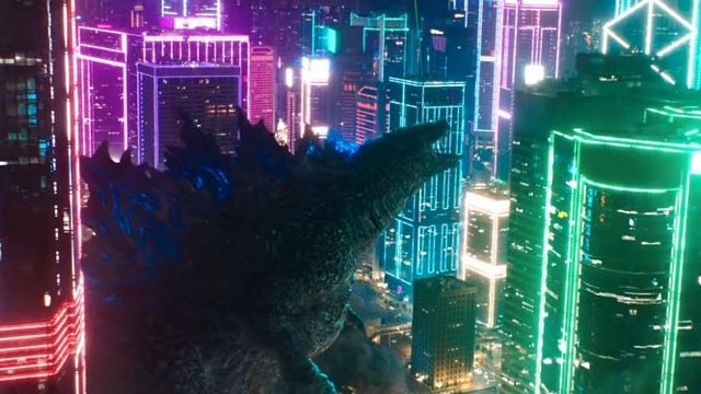 Warner Bros 2022'de HBO Max İçin En Az 10 Filmin Yapımcılığını Üstlenecek haber görseli