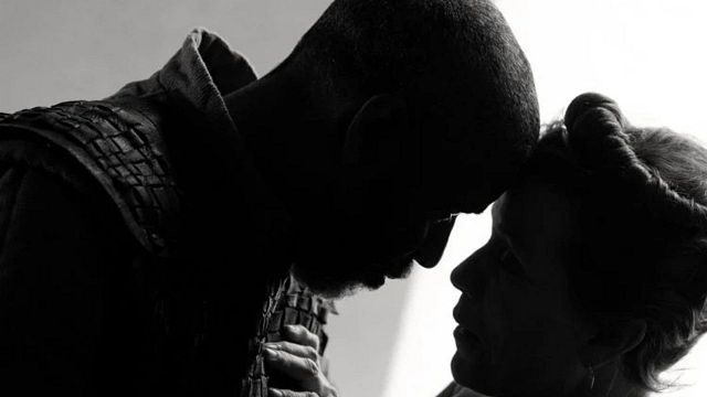 Denzel Washington ve Frances McDormand'lı "Tragedy of Macbeth"ten İlk Görsel! haber görseli