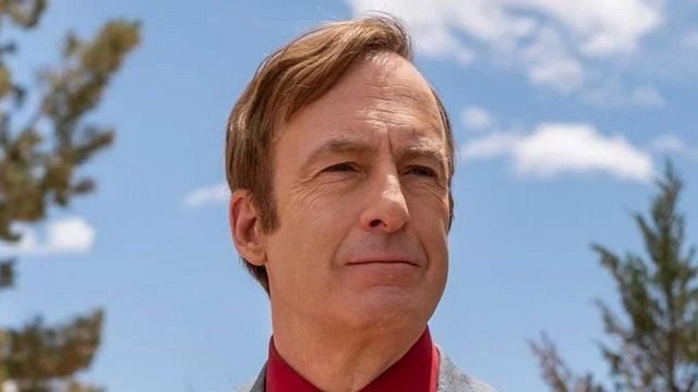 Nate Odenkirk, Bob Odenkirk'ün İyi Olacağını Söylüyor haber görseli