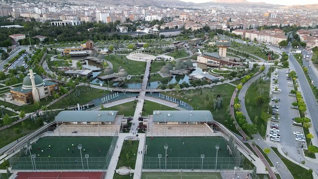 Harput Kısa Film Festivali Ön Jürileri Belli Oldu haber görseli