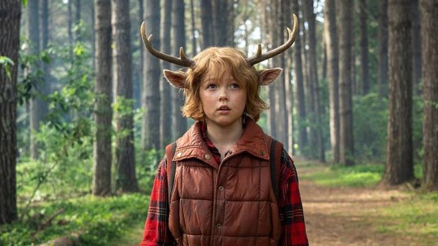 Sweet Tooth, Netflix'ten 2. Sezon Onayı Aldı! haber görseli